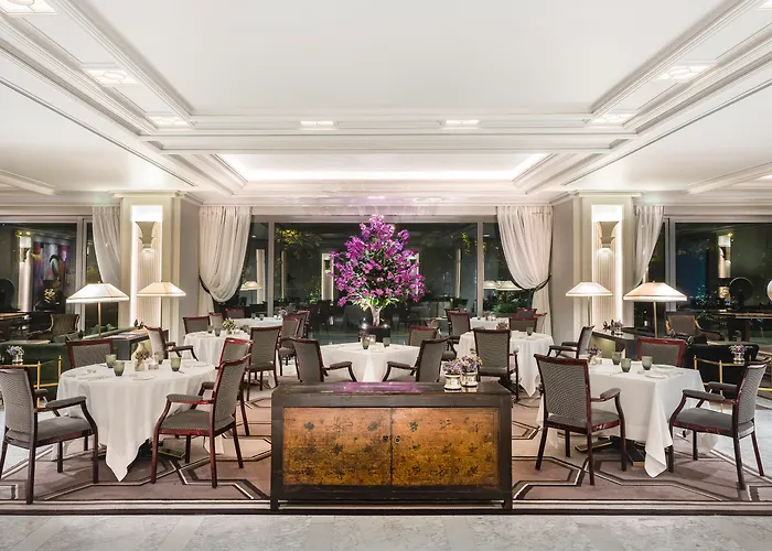 Rosewood Villa Magna