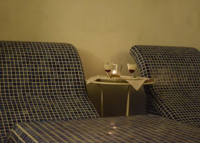 Hotel Spa La Casa Del Convento