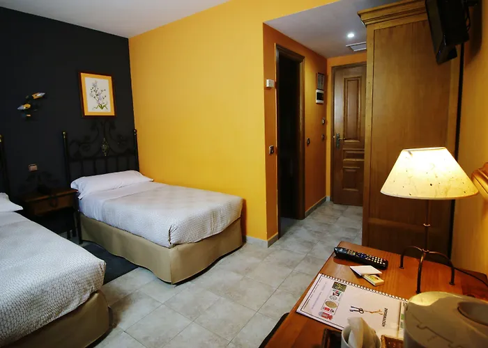 Posada Del Camino Real